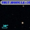 FIRST J080951.6+391122