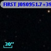 FIRST J080951.7+384255