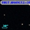 FIRST J080957.5+392641