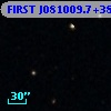 FIRST J081009.7+384629