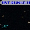 FIRST J081014.5+384800