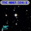 TYC 4007-334-1