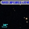 NVSS J081051+374955