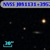 NVSS J081131+395249