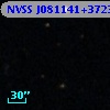 NVSS J081141+372353