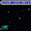 NVSS J081148+381512