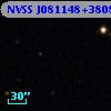 NVSS J081148+380843
