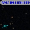 NVSS J081158+375459