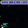 NVSS J081208+391355