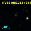 NVSS J081213+384535