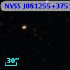 NVSS J081255+375103