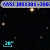 NVSS J081301+380352