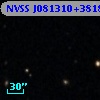 NVSS J081310+381831