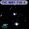 TYC 4007-710-1