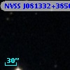 NVSS J081332+385014