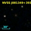 NVSS J081349+393237