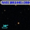 NVSS J081445+380445