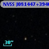 NVSS J081447+394014