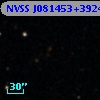 NVSS J081453+392421