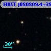 FIRST J080809.4+381910