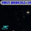 FIRST J080826.5+390109