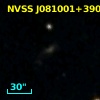 NVSS J081001+390622