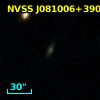 NVSS J081006+390758