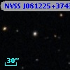 NVSS J081225+374355