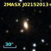 2MASX J02152013+4132537