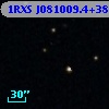 1RXS J081009.4+384741