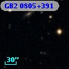 GB2 0805+391