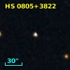 2MASS J08090840+3814061