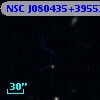 NSC J080435+395527