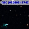 NSC J080608+374711