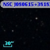 NSC J080615+381832