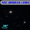 NSC J080818+390110