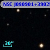 NSC J080901+390254