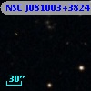 NSC J081003+382416