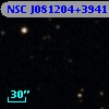 NSC J081204+394116