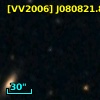 [VV2006] J080821.8+385432