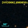 [VV2006] J080850.8+394602