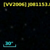[VV2006] J081153.8+381216