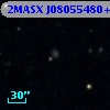 2MASX J08055480+3820074