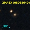 2MASX J08065640+3754197