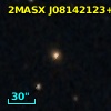 2MASX J08142123+3822525