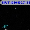 FIRST J080402.7+350956