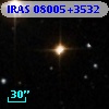 IRAS 08005+3532