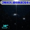 2MASX J08060264+3614514