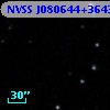 NVSS J080644+364321