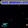 NVSS J080504+373914